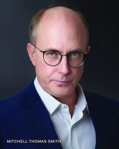 Mitchell T Smith