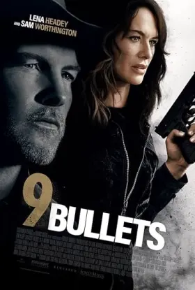 9 Bullets - Movie free on Castle