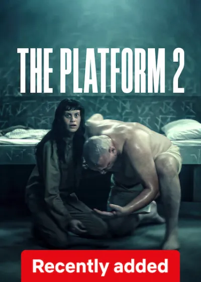 The Platform 2