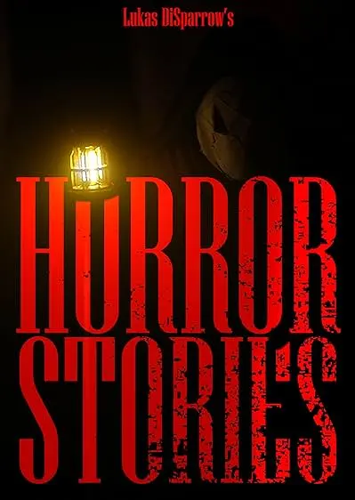 Movie Poster: Horror Stories