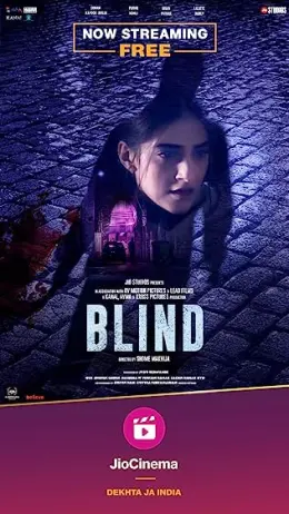 Blind
