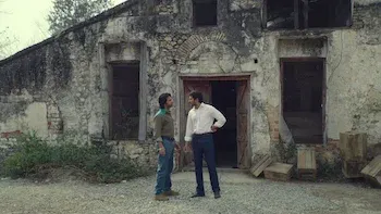 E7.Chapter 7+8: Raat Baaki...