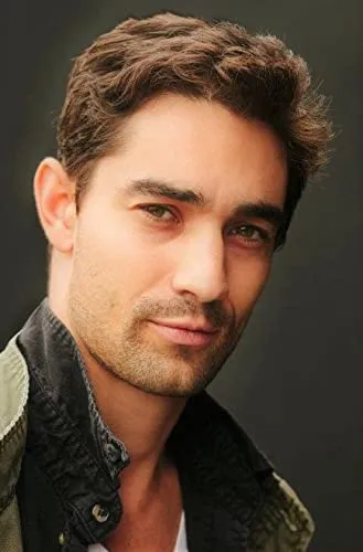 Cyrus Aazam