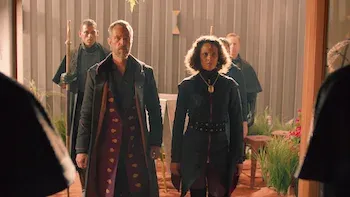 E3.The Children of Gabriel