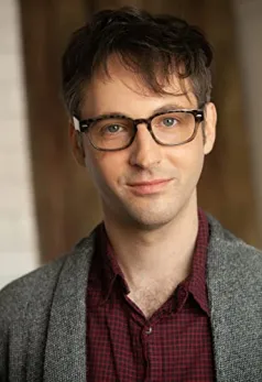 Mark Nager