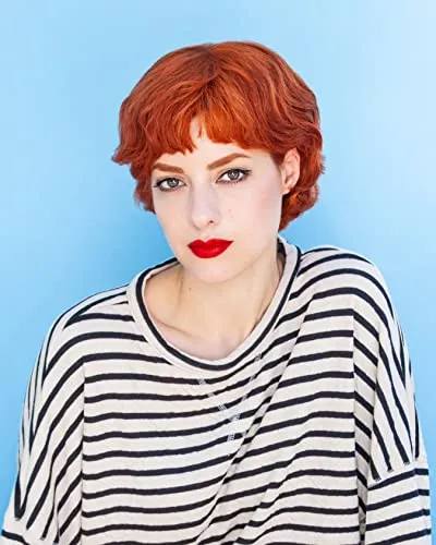 Lola Blanc
