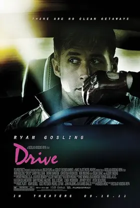Drive - Movie free on Castle