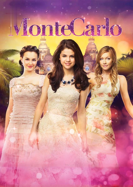 Monte Carlo
