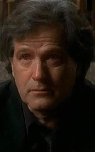 David McIlwraith