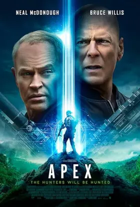 Apex - Movie free on Castle