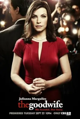 The Good Wife - Web Serie complete free on Castle