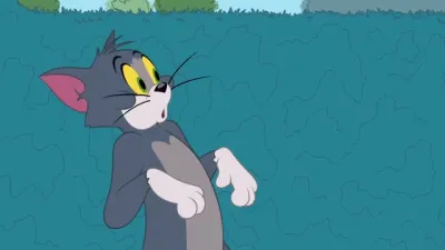 E55.Tom and Jerry-geddon