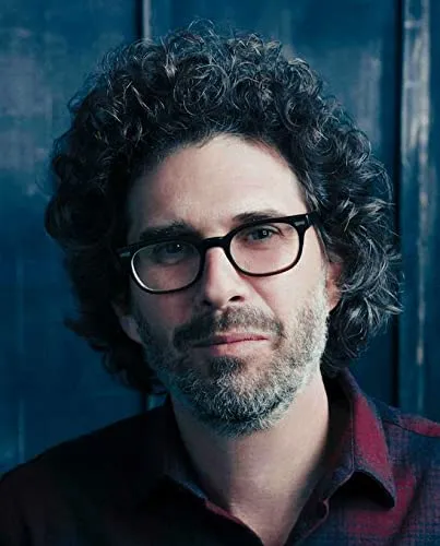 Joshua Marston