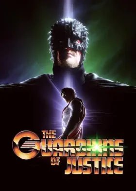 The Guardians of Justice - Web Serie complete free on Castle