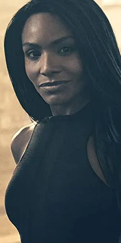 Charnel Wright