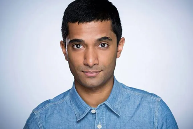 Danny Ashok