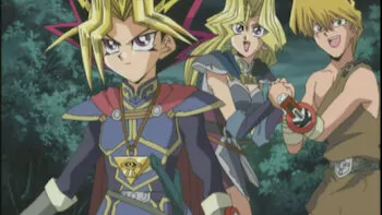 E45.Legendary Heroes: Part 3