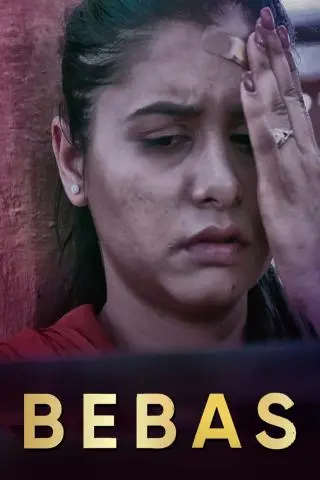 TV series poster: Bebas