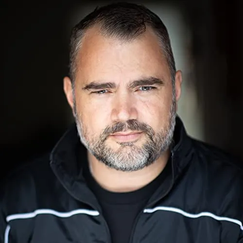 Daniel Wilson