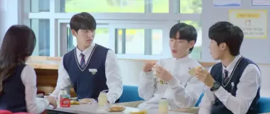 E4.Rule of Equivalent Exchange