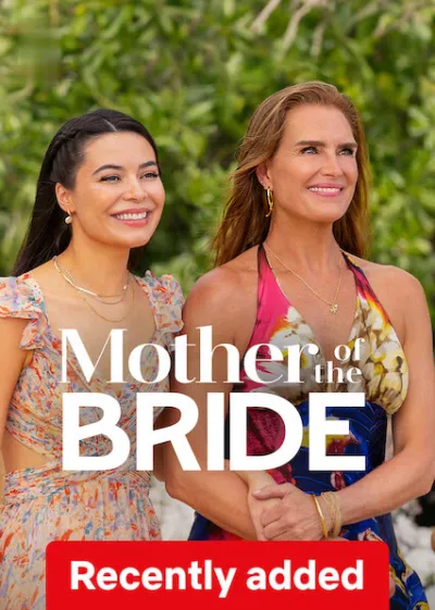 Mother of the Bride