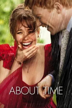 About Time - Movie free on Castle