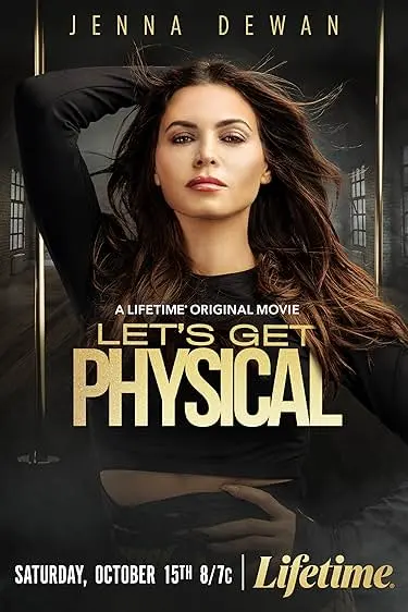 Movie Poster: Let's Get Physical