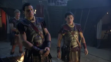 E9.The Dead and the Dying