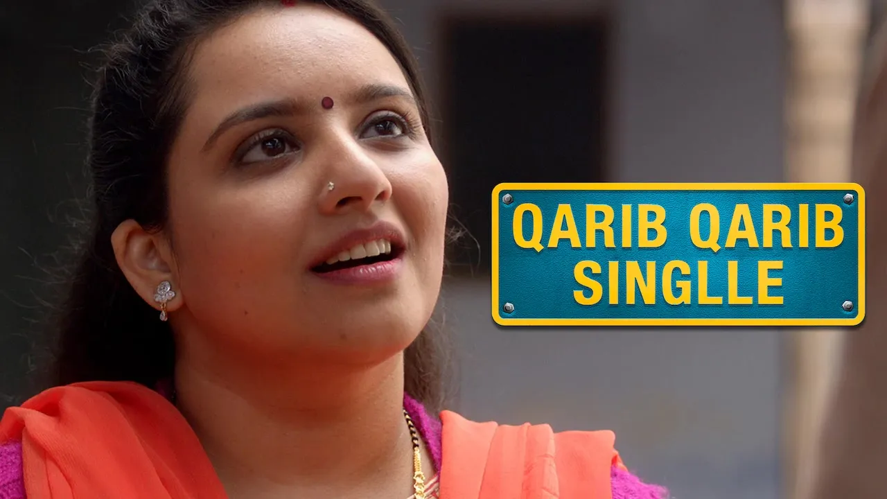 Qarib Qarib Singlle