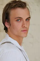 Christian Peterson