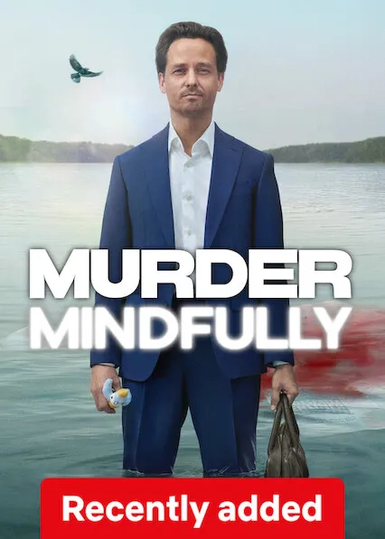 TV series poster: Murder Mindfully