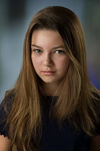 Mila Harris