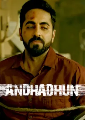 Andhadhun - Movie free on Castle