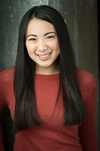 Hayley Lee