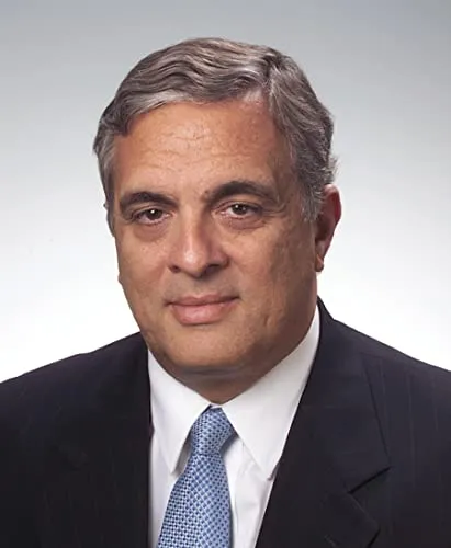 George Tenet