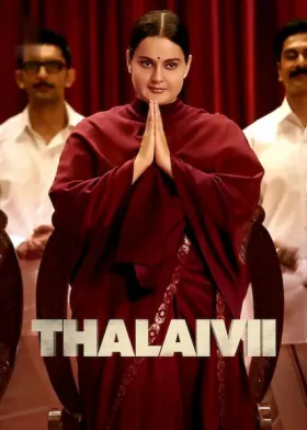 Thalaivii - Movie free on Castle