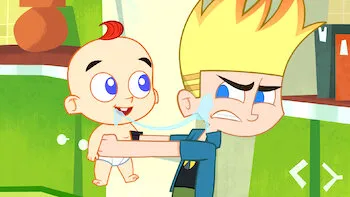 E2.Johnny's Baby Brother