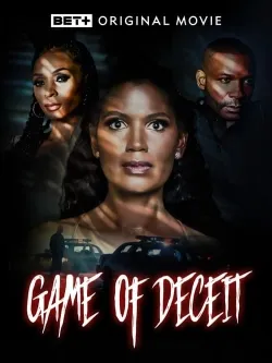 Game of Deceit - Movie free on Castle