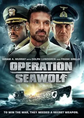 Operation Seawolf - Movie free on Castle