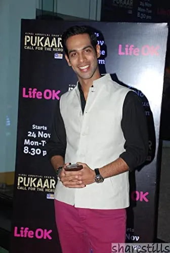 Manish Nawani
