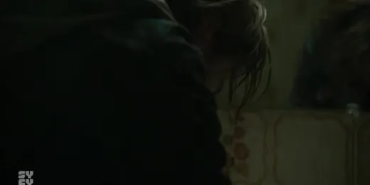 E4.Forest of the Damned