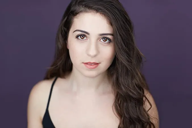 Serena Berman