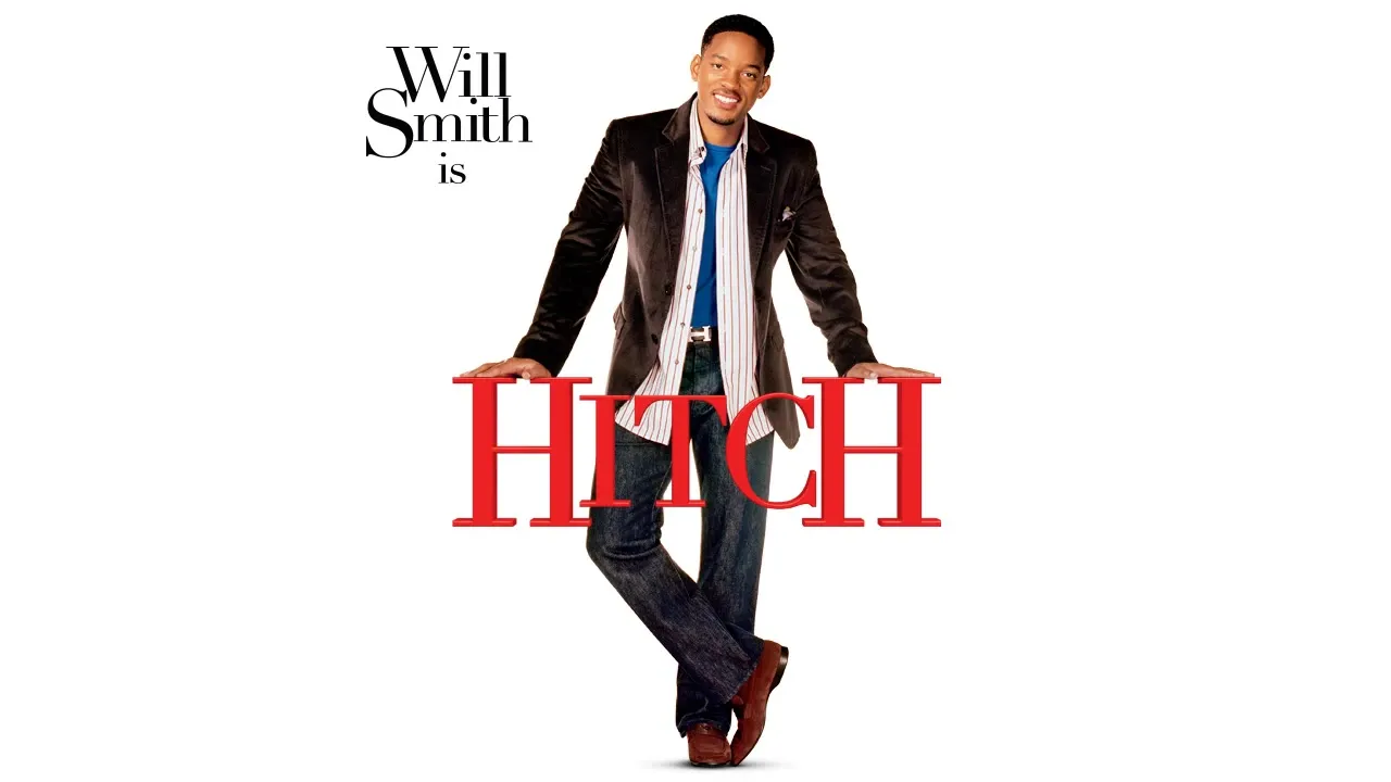 Movie Poster: Hitch