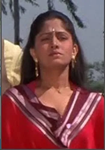 Surekha-Aishwarya Rane