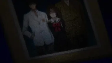 E12.The World Is Watching You