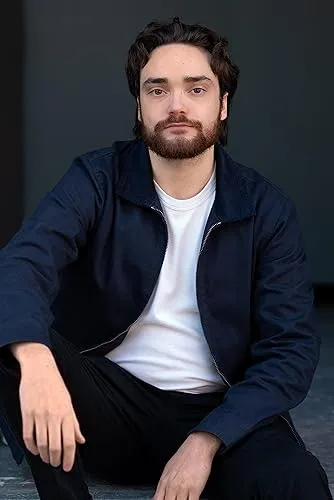 Jordan Chodziesner