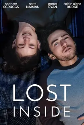 Lost Inside - Movie free on Castle