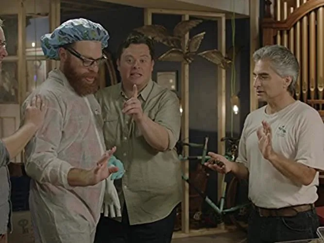 Justin McElroy
