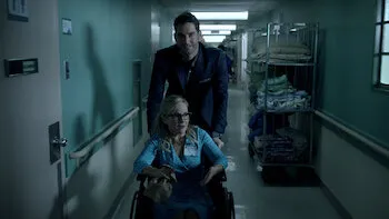 E16.God Johnson