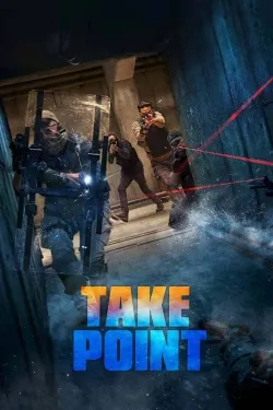 Take Point - Movie free on Castle